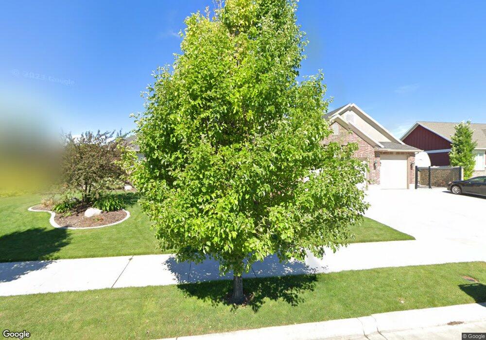 11536 S Jackson Downs Way, South Jordan, UT 84095 - photo 1