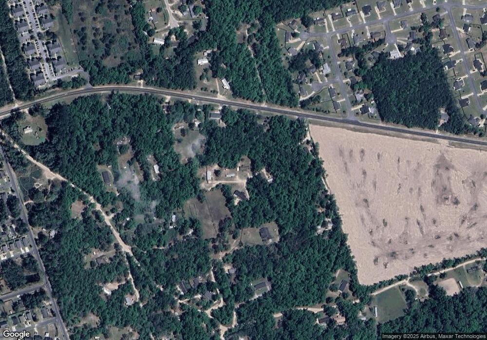 28 D Howard Rd, Crawfordville, FL 32327 - photo 1