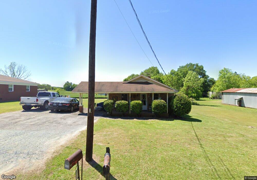 4450 Garmon Mill Rd, Midland, NC 28107 - photo 1