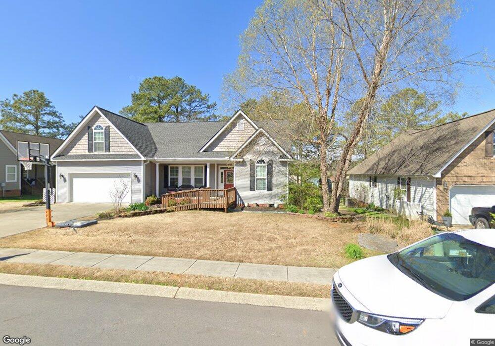 29 Hunting Ridge Cir, Rock Spring, GA 30739 - photo 1