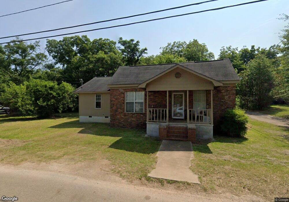 948 Augusta St NE, Dawson, GA 39842 - photo 1
