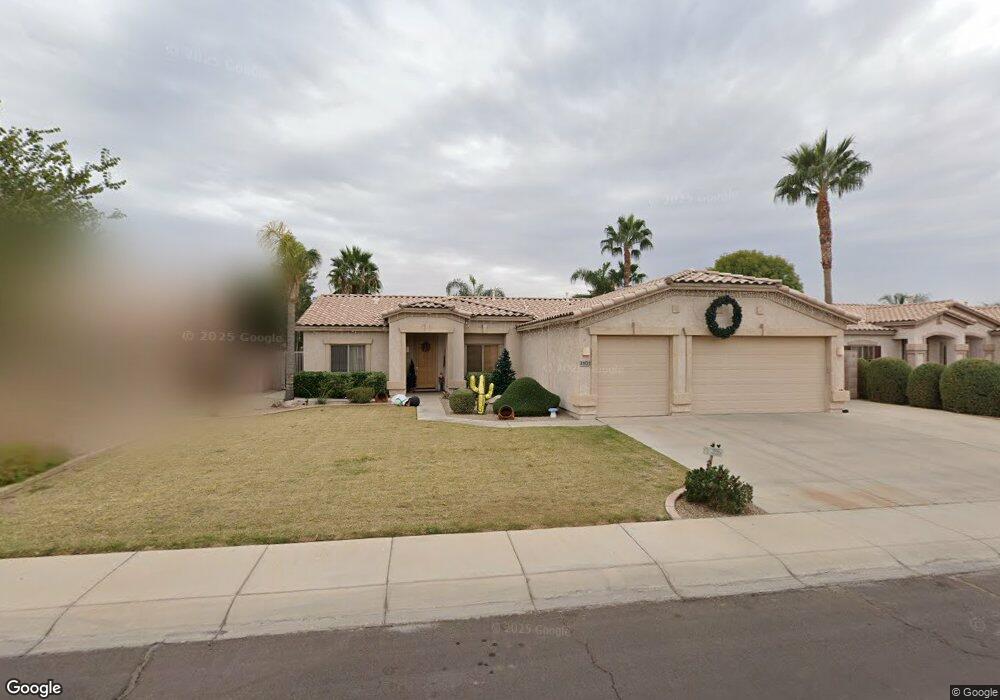 1101 E Powell Way, Chandler, AZ 85249 - photo 1