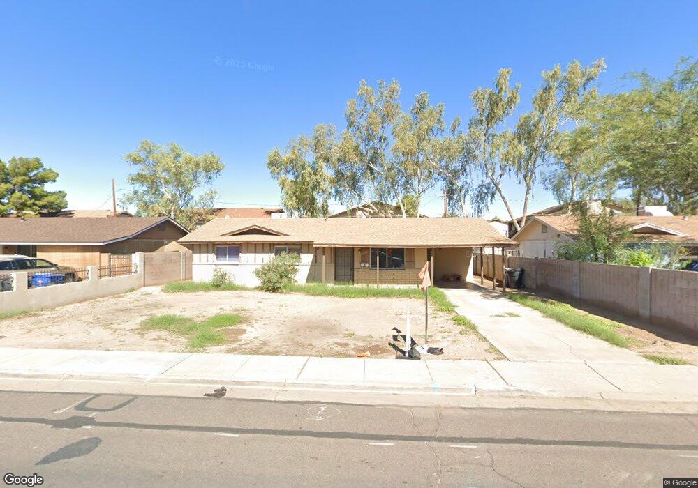 234 W 8th Ave, Mesa, AZ 85210 - photo 1