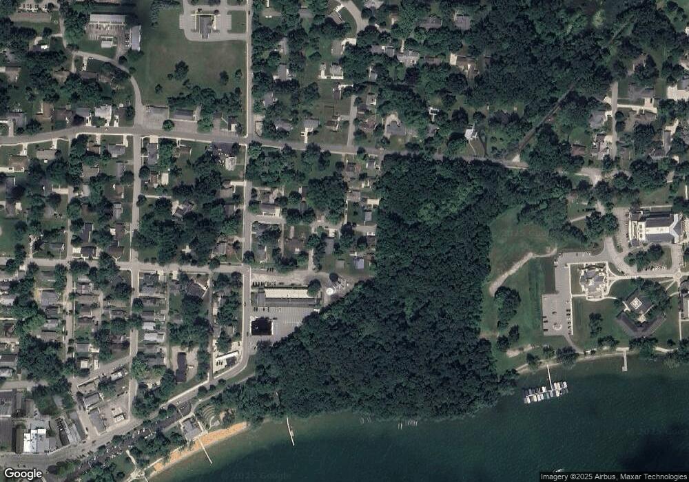 919 Baker St, Culver, IN 46511 - photo 1