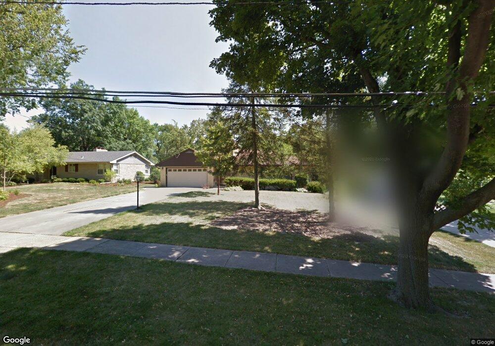 1026 E Harrison Ave, Wheaton, IL 60187 - photo 1