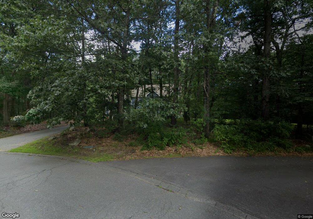 6 Sarah Doublet Rd, Littleton, MA 01460 - photo 1