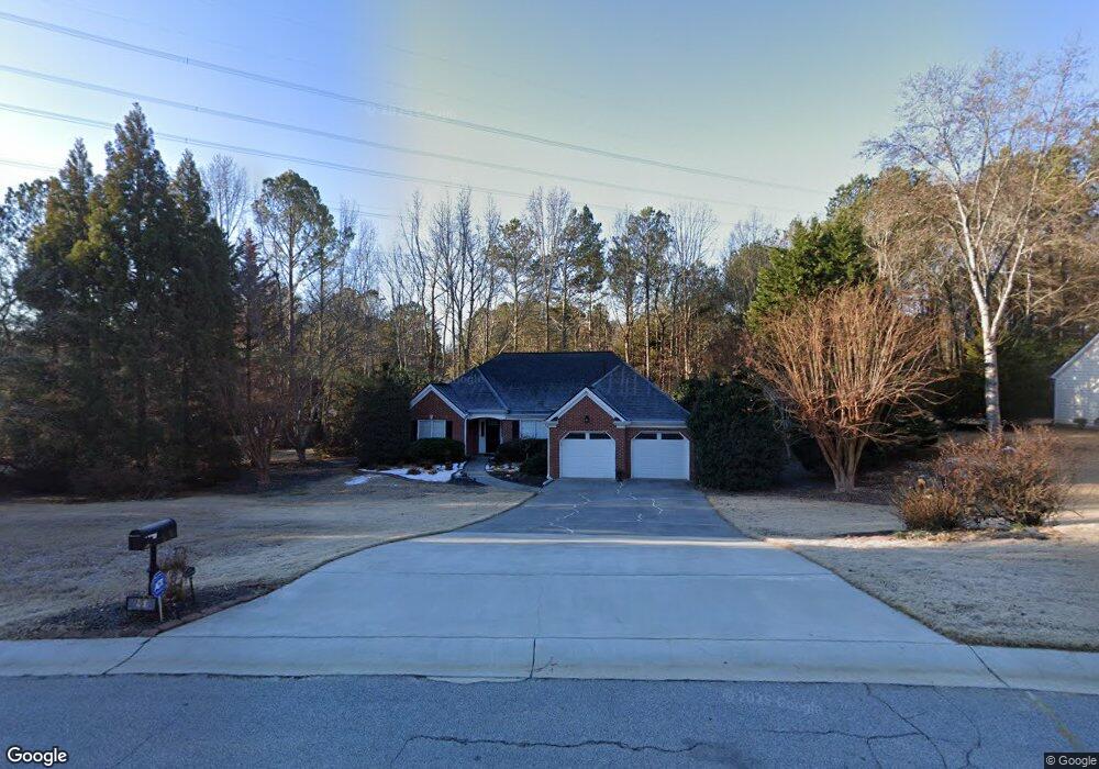 90 Quail Run, Acworth, GA 30101 - photo 1