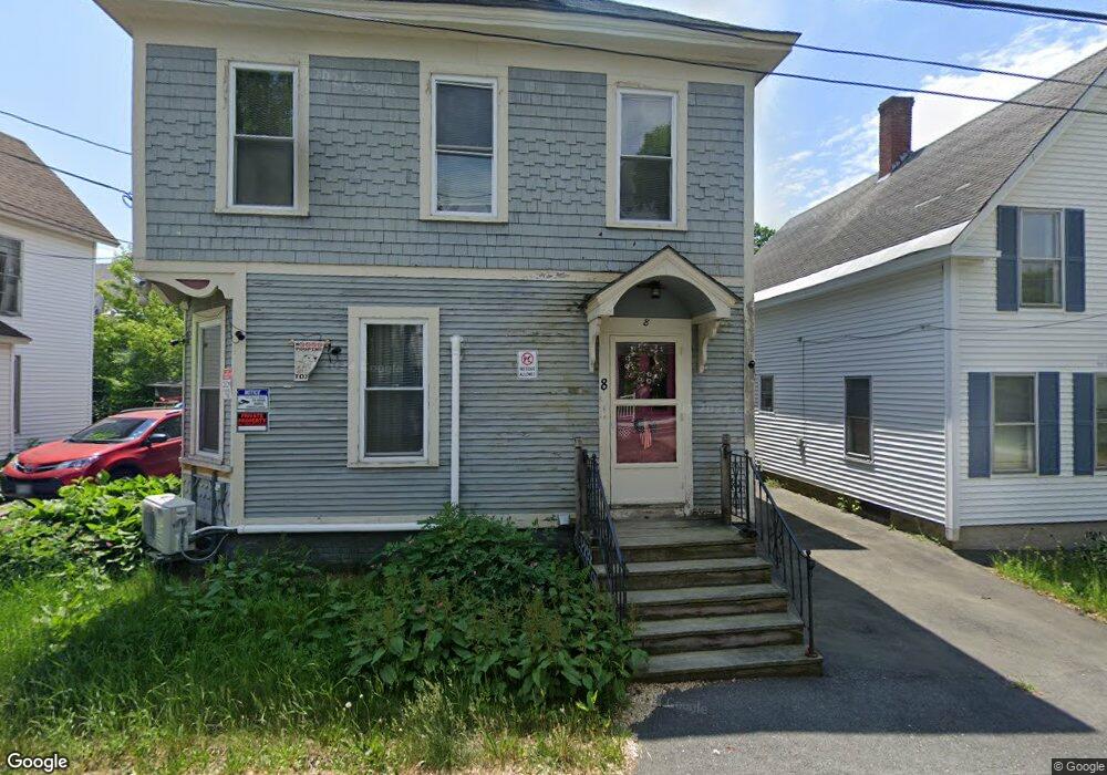 8 Trinity St, Claremont, NH 03743 - photo 1