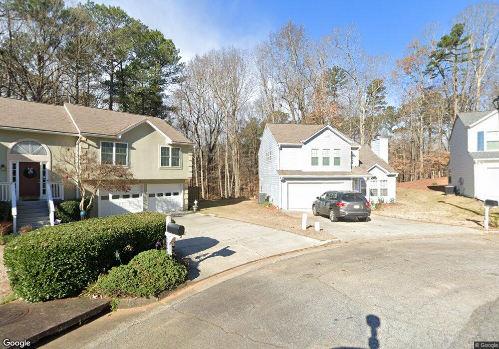 3590 Park Bluff Ln unit 1, Duluth, GA 30096 - photo 1