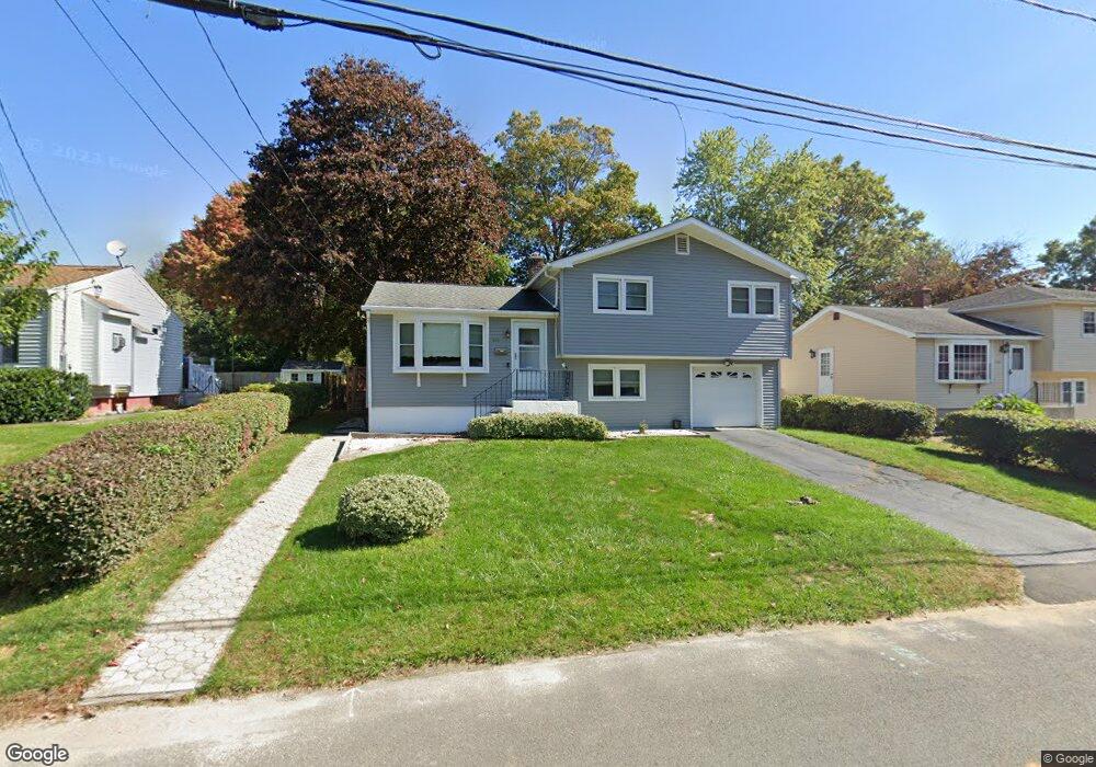 154 Townsend Ave, Waterbury, CT 06705 - photo 1