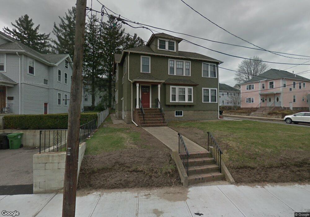 224 Belmont St, Watertown, MA 02472 - photo 1