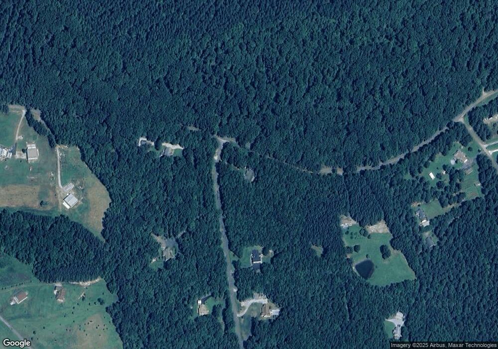 7801 Stonewall Dr, Amelia Court House, VA 23002 - photo 1