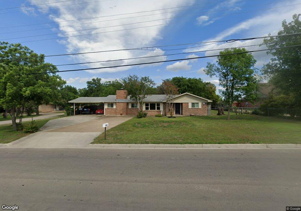 116 Wolf Rd, Copperas Cove, TX 76522 - photo 1