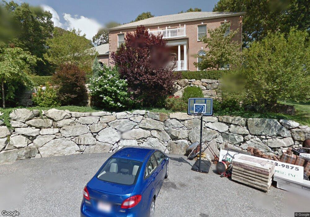 1 Ted James Way, Saugus, MA 01906 - photo 1