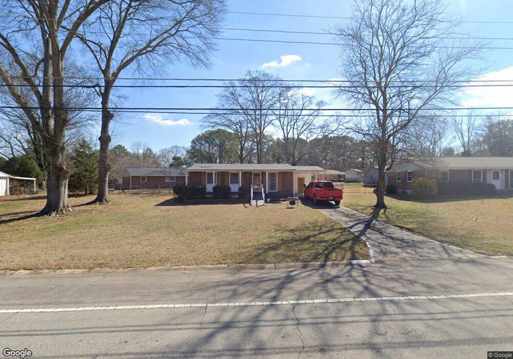 1739 Rock Cut Rd, Conley, GA 30288 - photo 1