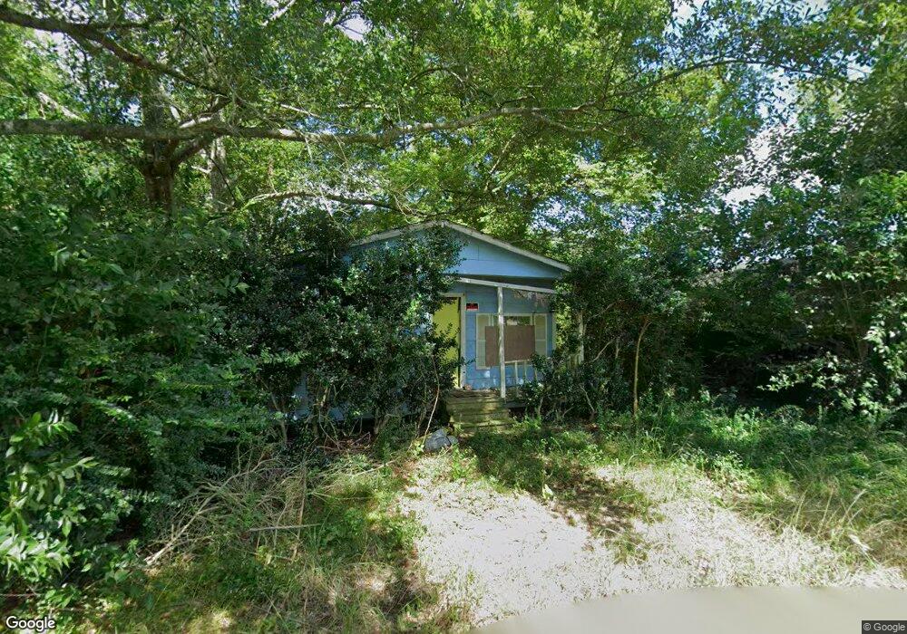 117 E Port St, Deridder, LA 70634 - photo 1