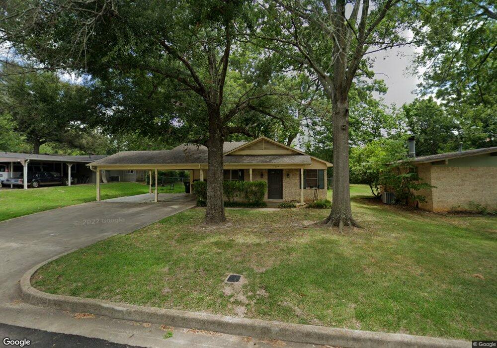 1119 E 8th St, Tyler, TX 75701 - photo 1