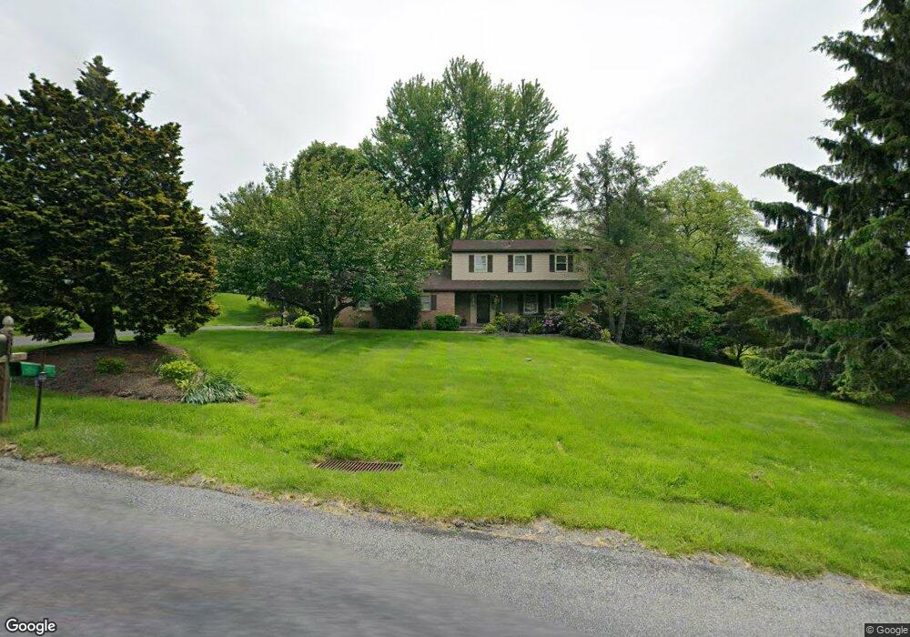 5831 Deer Dr, Zionsville, PA 18092 - photo 1