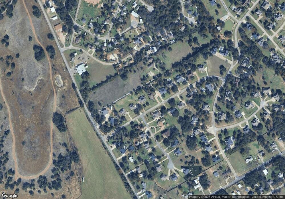 3606 De Cordova Ranch Rd, Granbury, TX 76049 - photo 1