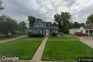 534 W 4th St, Larned, KS 67550