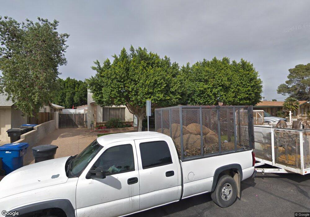 750 E Harmony Ave, Mesa, AZ 85204 - photo 1