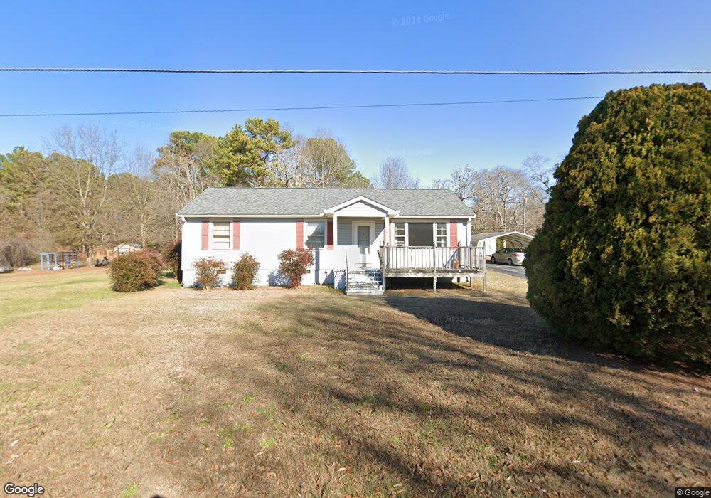 130 Hilltop St, Inman, SC 29349 - photo 1