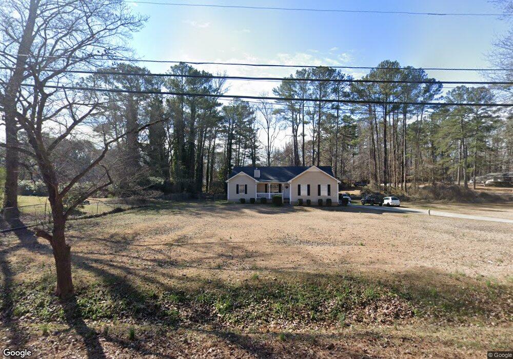 509 Ivy Ln, Stockbridge, GA 30281 - photo 1