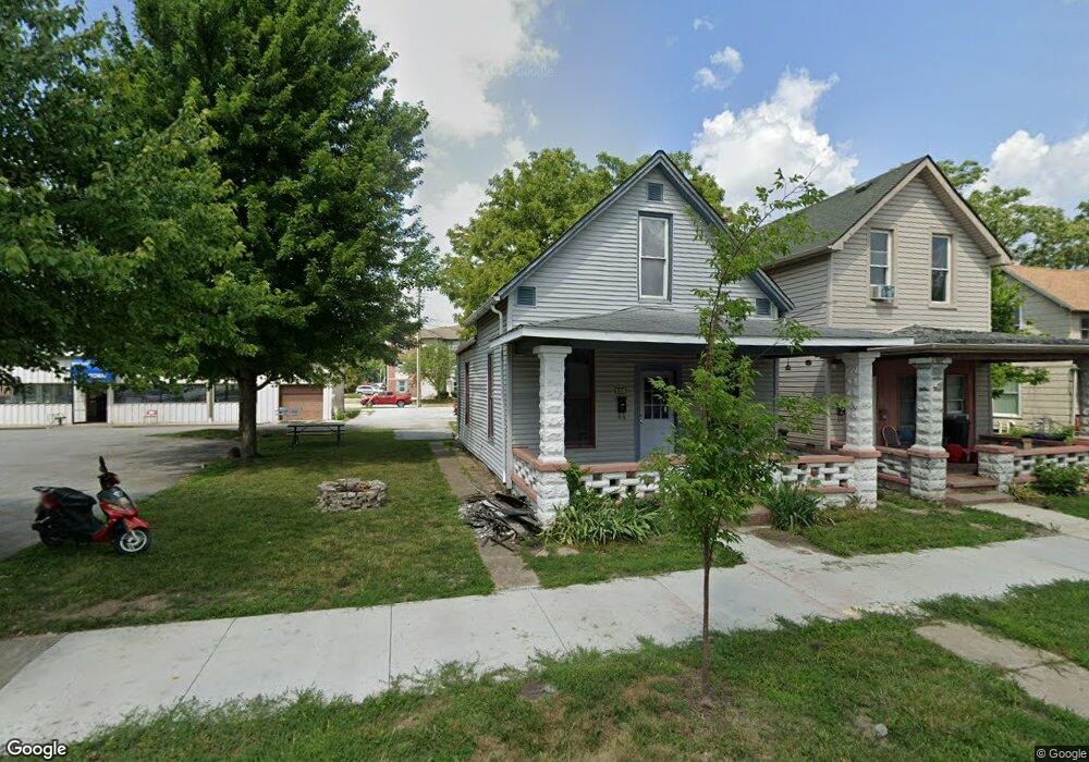 908 N 6th St, Lafayette, IN 47904 - photo 1