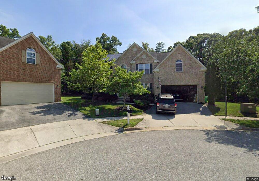 13100 Hampton Farm Ln, Brandywine, MD 20613 - photo 1