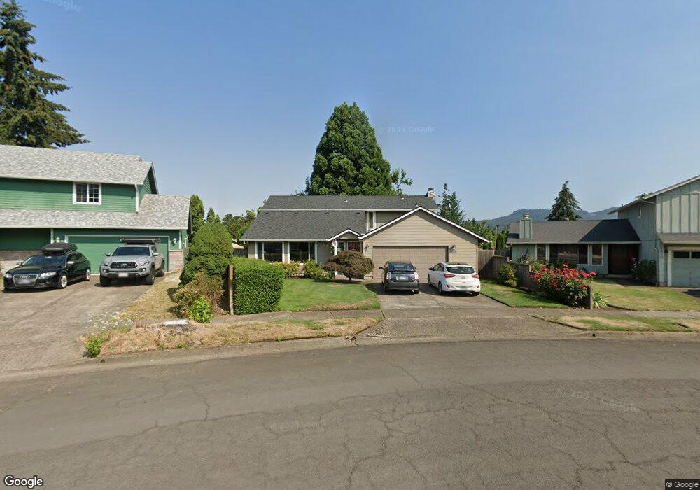 6806 C St, Springfield, OR 97478 - photo 1