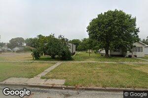 610 S Main St, Plainville, KS 67663
