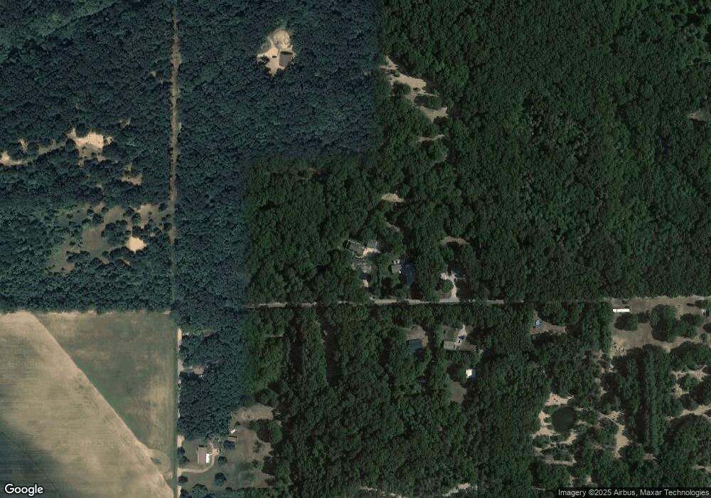 18860 12b Rd, Culver, IN 46511 - photo 1