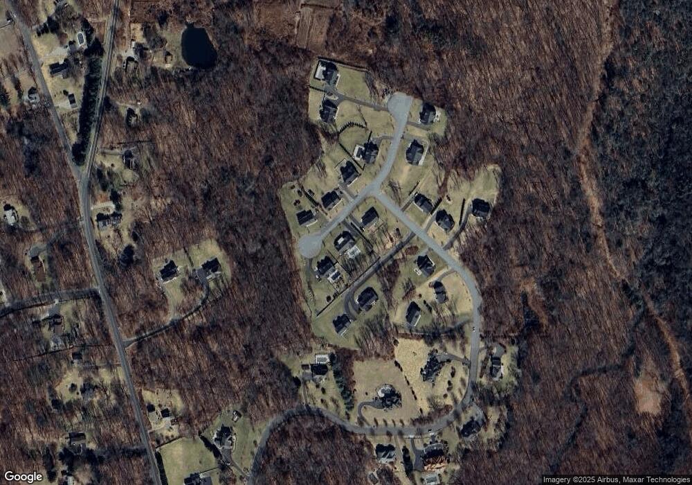 8 Birdseye Rd unit 8, Monroe, CT 06468 - photo 1