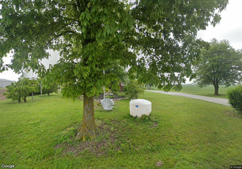 3179 N 500 E, Windfall, IN 46076 - photo 1