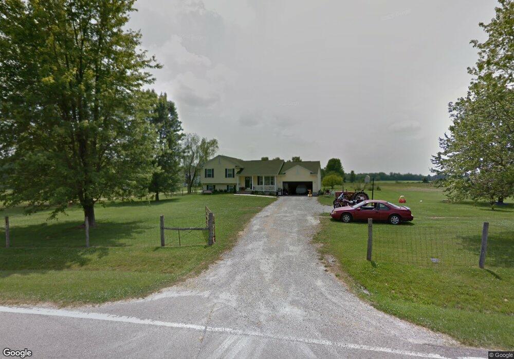 3675 Lucas Rd, Blanchester, OH 45107 - photo 1