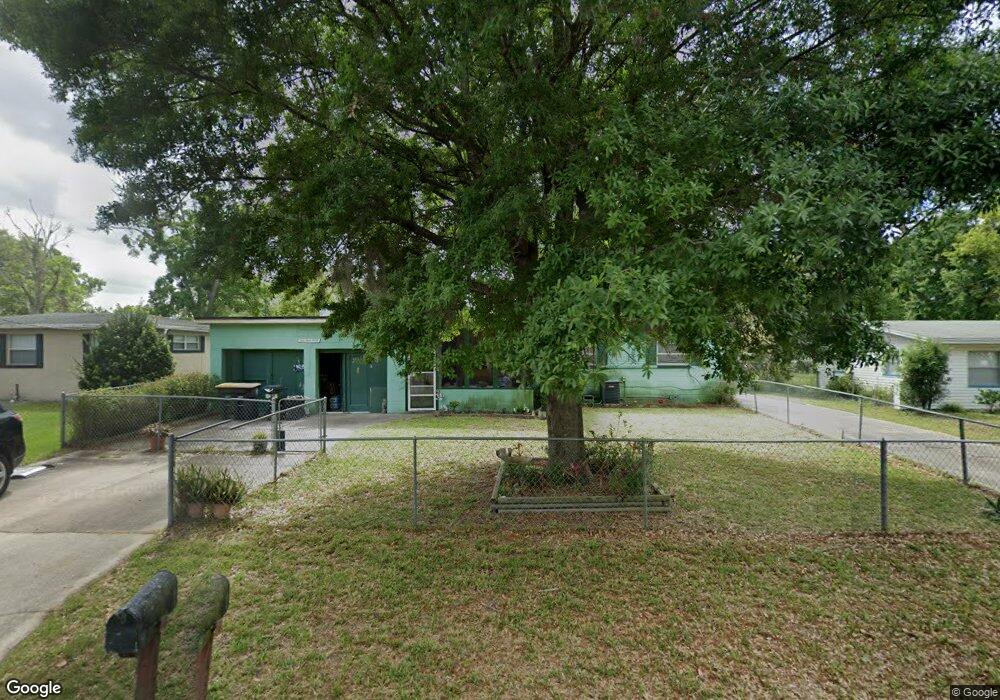 5430 Moret Dr E, Jacksonville, FL 32244 - photo 1