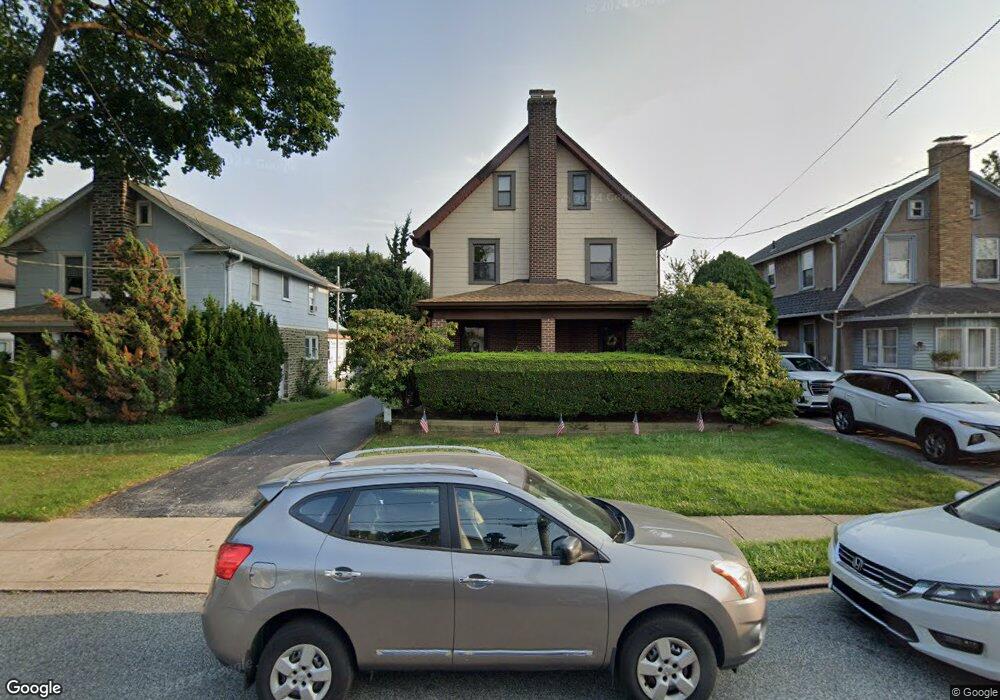 1224 Garfield Ave, Havertown, PA 19083 - photo 1