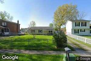 9906 Blanton Dr, Windham, OH 44288