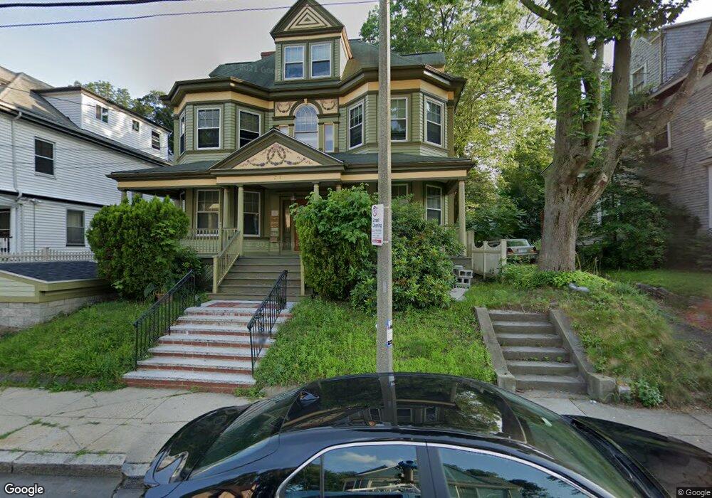 74 Howland St, Dorchester, MA 02121 - photo 1