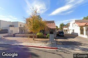 948 N Revere Unit 202, Mesa, AZ 85201