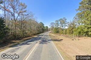 1448 County Road 79 S, Eufaula, AL 36027