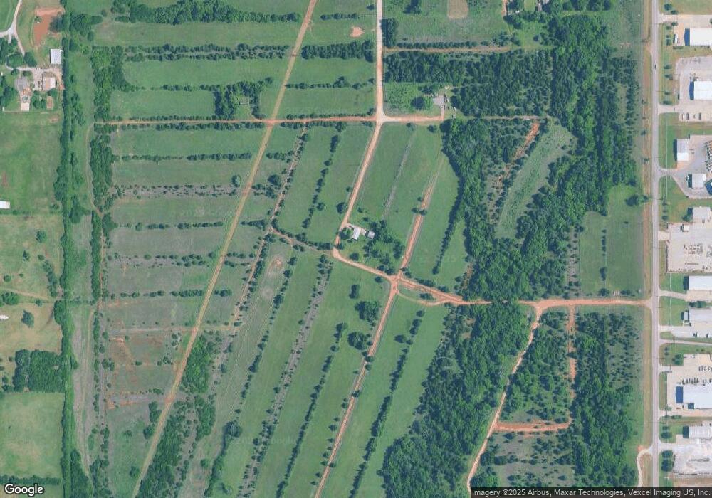 3401 NE 7th St, Moore, OK 73160 - photo 1