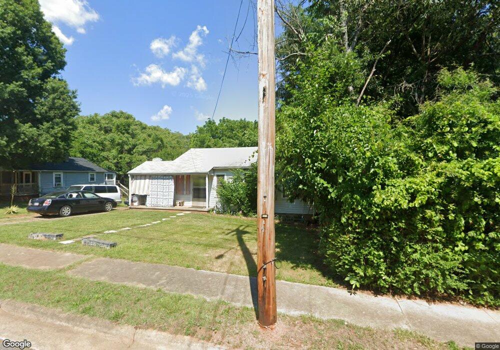 925 Caldwell St, Statesville, NC 28677 - photo 1