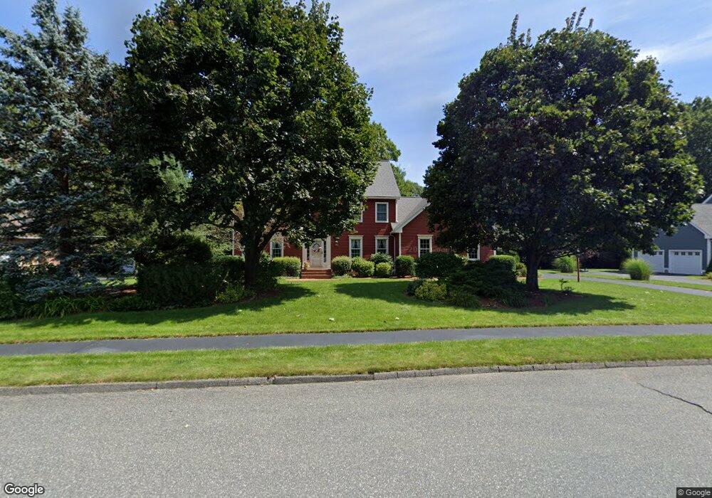 18 Round Table Rd, Shrewsbury, MA 01545 - photo 1