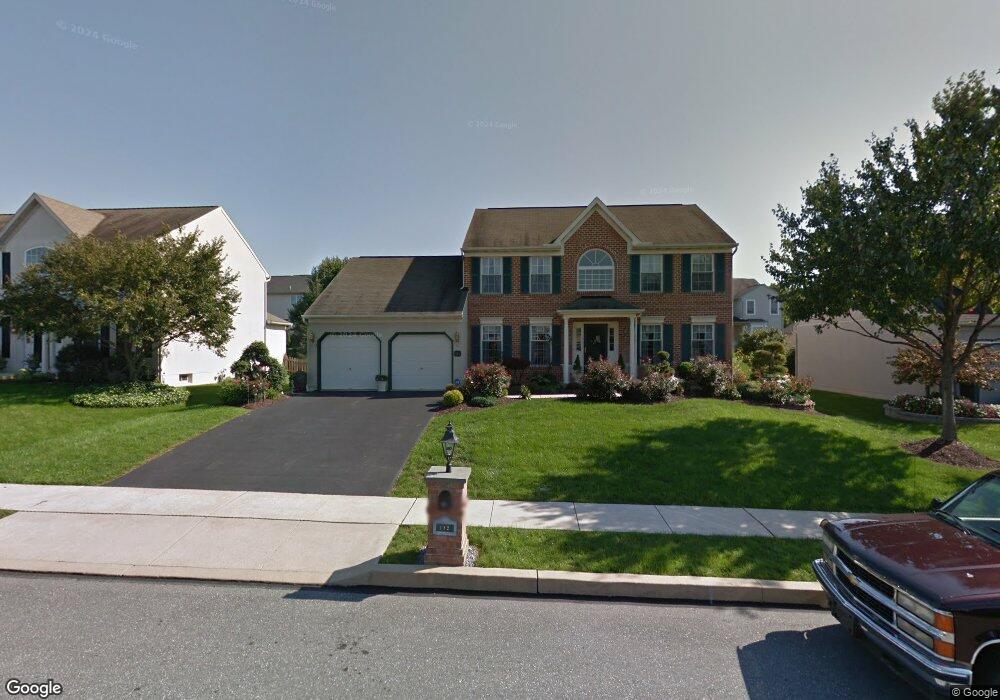 182 Ray Rd, Reading, PA 19608 - photo 1