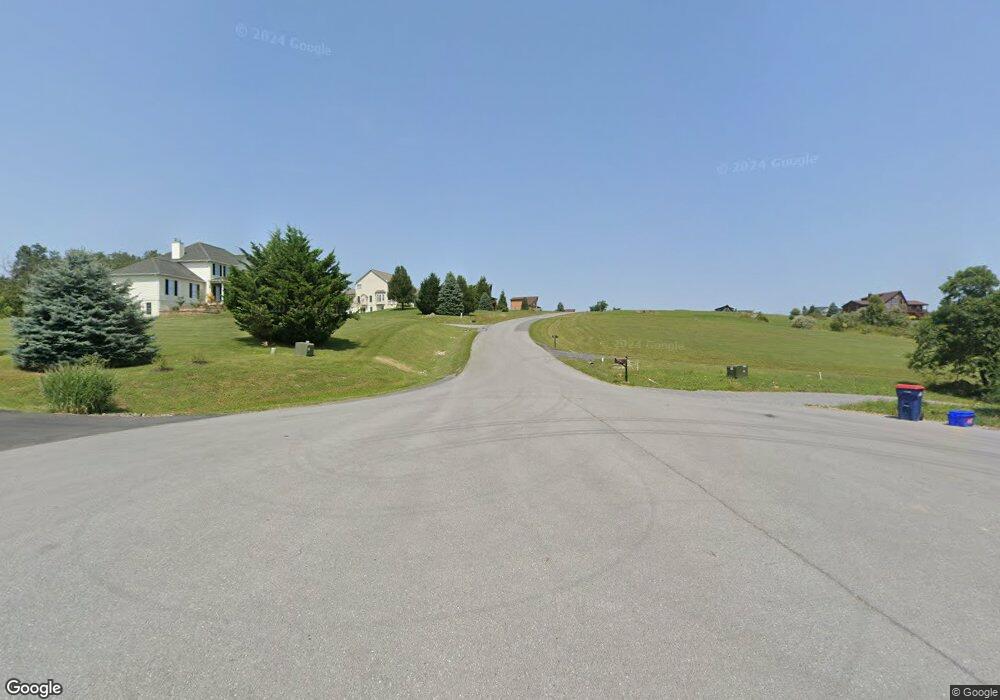0 Freezeland View Ln unit 1007230386, Linden, VA 22642 - photo 1