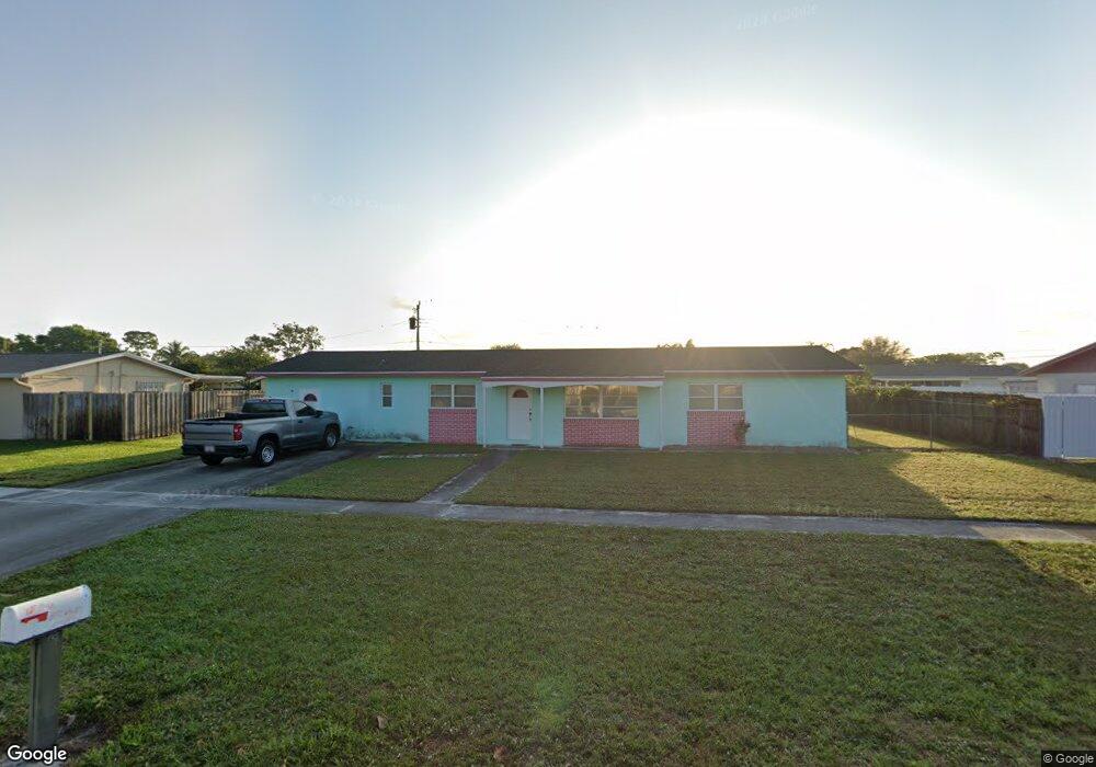 1580 Roy Dr, West Palm Beach, FL 33415 - photo 1