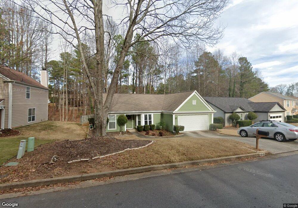 5040 N Bridges Dr unit 2, Alpharetta, GA 30022 - photo 1