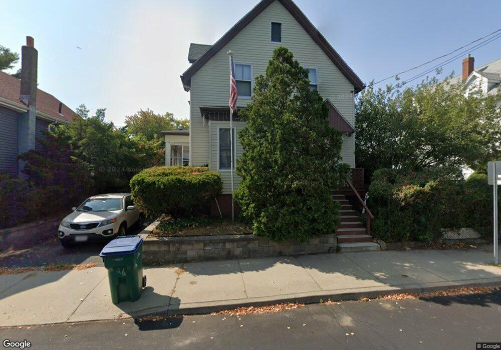 26 Robinson St, Lynn, MA 01905 - photo 1