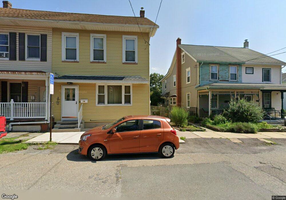 19 E 4th St, Jim Thorpe, PA 18229 - photo 1